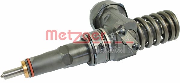 Unità pompa-iniettore - 0872000 METZGER